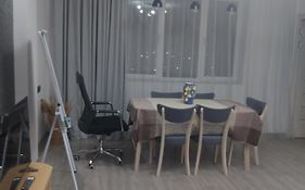 Cozy Apartment
